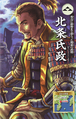 Chou Visual! Sengoku Bushou Great Encyclopedia illustration