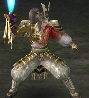 Yoshitsune Minamoto Alternate Outfit (WO2).png