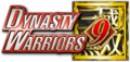 English logo