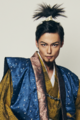 Butai Nobunaga no Yabou Taishi Fuyu no Jin Oudou Shikkou ~Kiko no Shiroshio Hen~ promotional photo