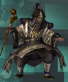 Alternate outfit