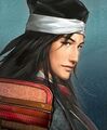 100man-nin no Nobunaga no Yabou portrait