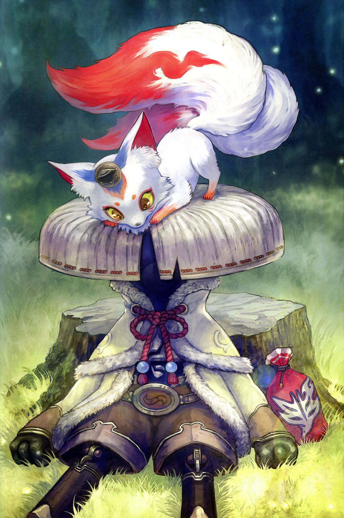 Tenko - The Koei Tecmo Wiki
