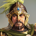 100man-nin no Sangokushi portrait