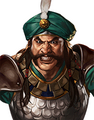 Romance of the Three Kingdoms: The Legend of Cao Cao portrait