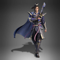 Cao Xiu (Newcomer)