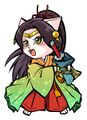 Younger Ginchiyo