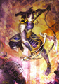Samurai Warriors 2 artwork