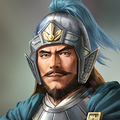 100man-nin no Sangokushi portrait