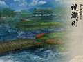 Samurai Warriors 2 stage image