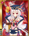 Rank 3 Lovely SR portrait