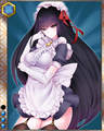 Alternate Rank 3 Dignified HR portrait