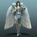 Sima Shi as an Angel