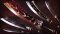 Sun Jian's arsenal wallpaper