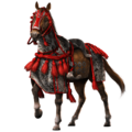 Yukimura's War Horse (SWSM DLC).png
