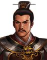 Romance of the Three Kingdoms: The Legend of Cao Cao portrait