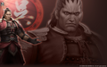 Ding Feng wallpaper