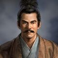 Nobunaga no Yabou Tendou portrait