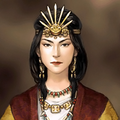 Romance of the Three Kingdoms IX Portrait