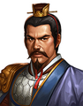 Romance of the Three Kingdoms: The Legend of Cao Cao portrait