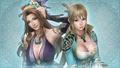 Jin female officers wallpaper