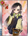 Rank 4 Lovely R portrait