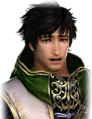Special facial expression without hood
