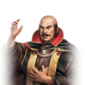 Nobunaga no Yabou Shutsujin portrait