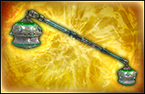 Double-Ended Mace - 6th Weapon (DW8XL).png