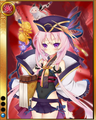 Rank 1 Lovely SR portrait