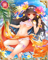 Lovely SSR portrait