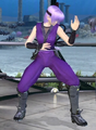 Dead or Alive 2 Ultimate default outfit
