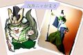 Butai Nobunyaga no Yabou Nyan