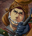 Tenka Touitsu V portrait