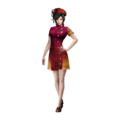 Alternate fire element render