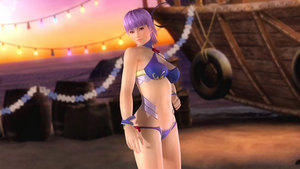 Ayane Alternate Costume 54 (DOA5LR).png