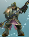 Dynasty Warriors 6: Empires alternate outfit