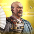 Alternate portrait