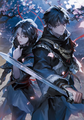 Dynasty Warriors: Origins artwork with Zhuhe