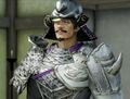 Samurai Warriors 4: Empires screenshot