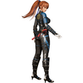 Dead or Alive 6 render