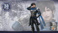 Li Dian wallpaper 2