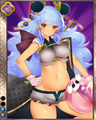 Rank 2 Bewitching HR portrait