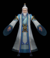 Shin Sangokushi Sousouden character model