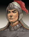 Romance of the Three Kingdoms VIII portrait