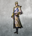 Alternate outfit