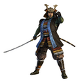 Sengoku Pachislot Nobunaga no Yabou render