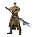 Light element render