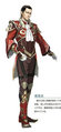 Alternate outfit