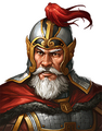 Romance of the Three Kingdoms: The Legend of Cao Cao portrait